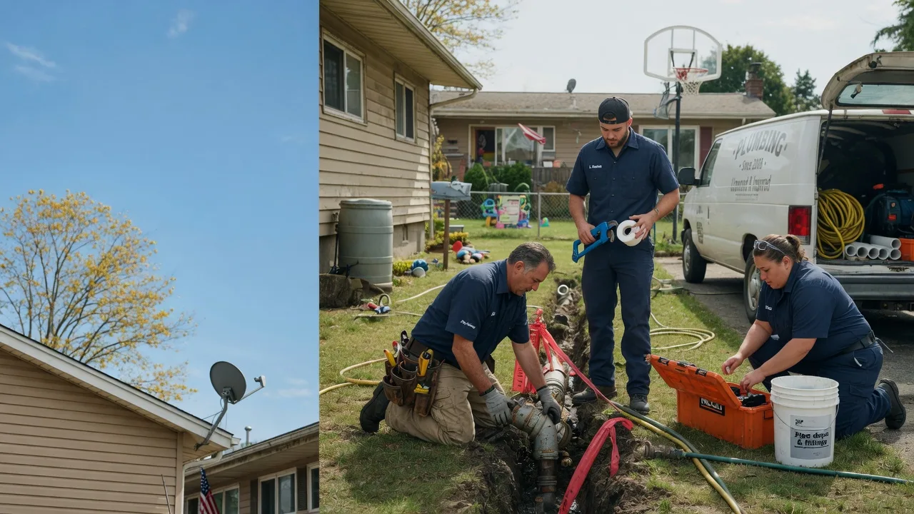 Garbage Disposal Replacement in Carthage, MO near me
